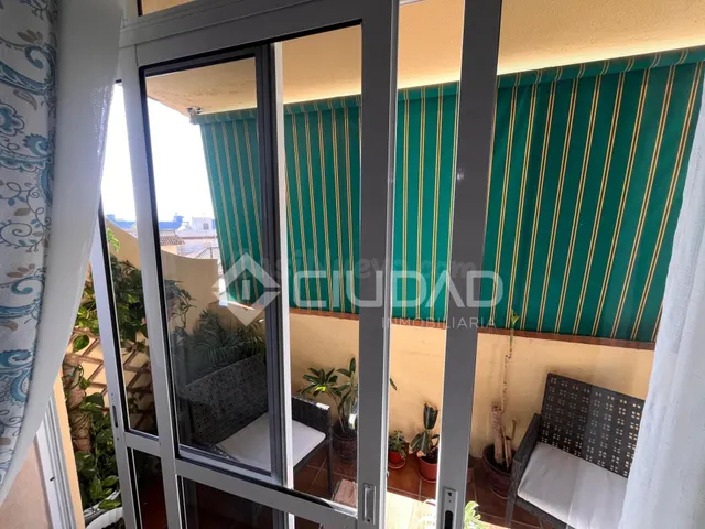 Piso en Barriada Andalucía — 7