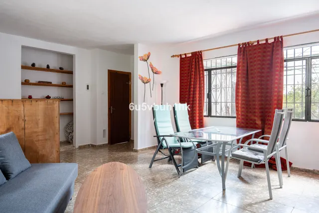 Finca rústica 3 habitaciones 223m² en venta - Costa del Sol — 29