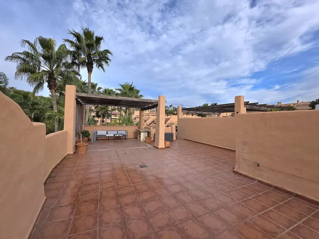 Ático Dúplex 2 habitaciones 85m² en venta - Costa Del Sol — 15