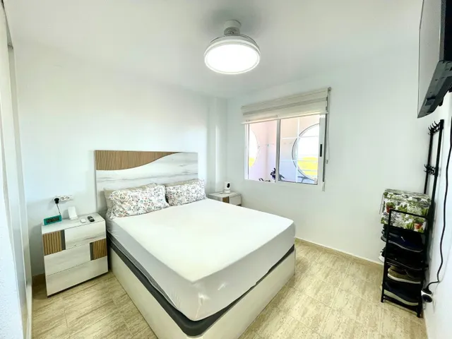 Apartamento 3 habitaciones en venta - La Hoya-Daimes-El Derramador — 10