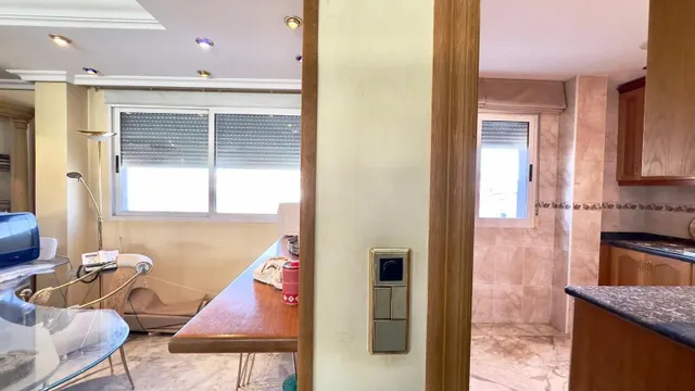 Ático 2 habitaciones 195m² en venta - Centro — 6