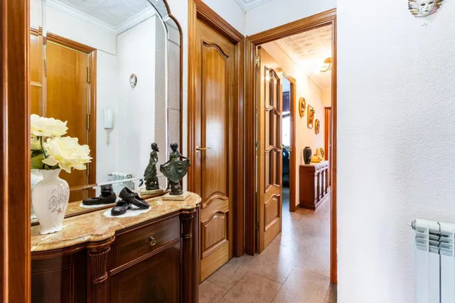 Casa adosada unifamiliar en Sabadell nord — 25