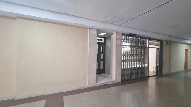 Local comercial en alquiler en Calle Borao. Zaragoza — 8