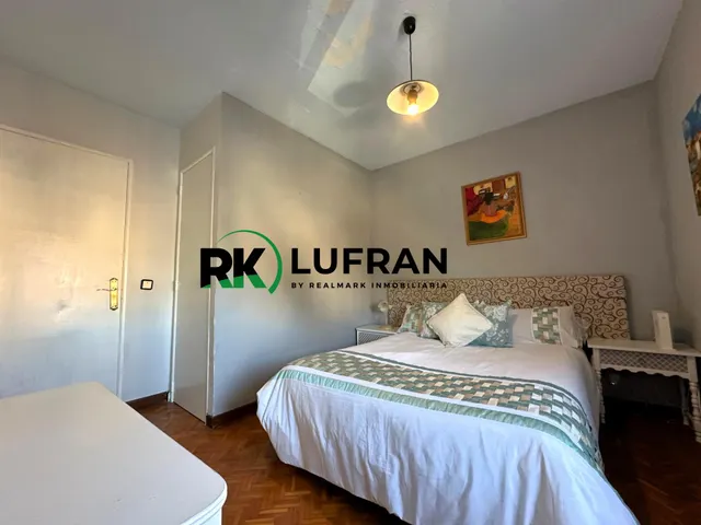PISO A LA VENTA EN BARRIO JUAN XXIII - ALICANTE — 14
