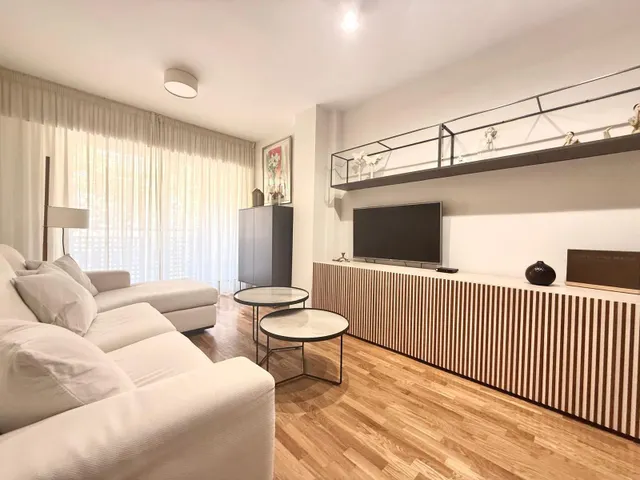 Venta magnifico piso en la flota 2 dormitorios — 4