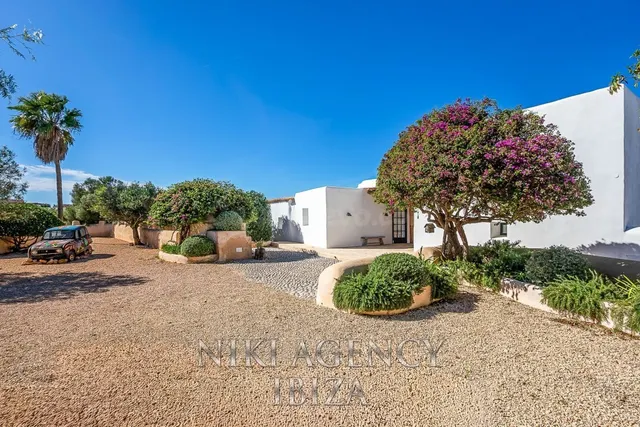 Casa-Chalet en Venta en Sant Josep De Sa Talaia Baleares — 28
