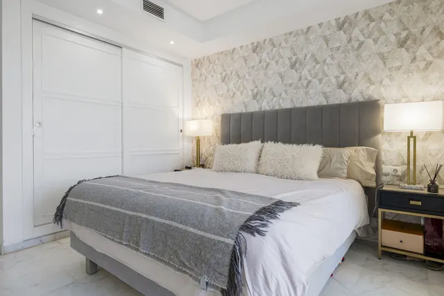 Apartamento 3 habitaciones 100m² en venta - Centro — 14