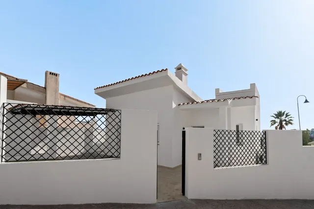 Villa 3 habitaciones 187m² en venta - Mijas Pueblo - Peña Blanquilla — 23