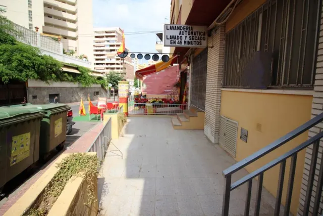 Local en el corazón de la zona de La playa de la Concha, plaza del Ancla y calle Teruel — 7