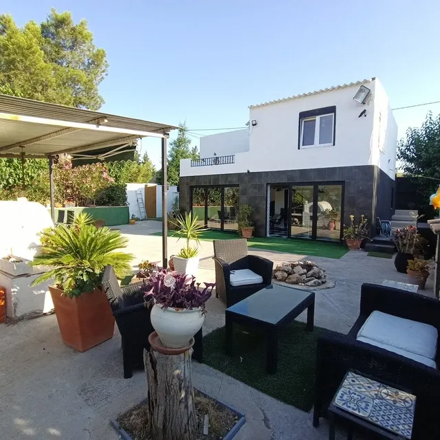 Villa 3 habitaciones en venta - Cañadas de San Pedro — 39
