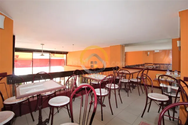 Negocio en venta - Marquês - Faria Guimarães — 8