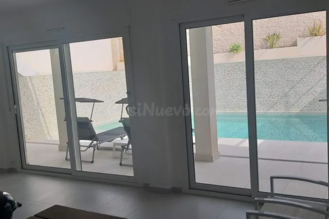 Casa pareada de grandes espacios y calidad — 15