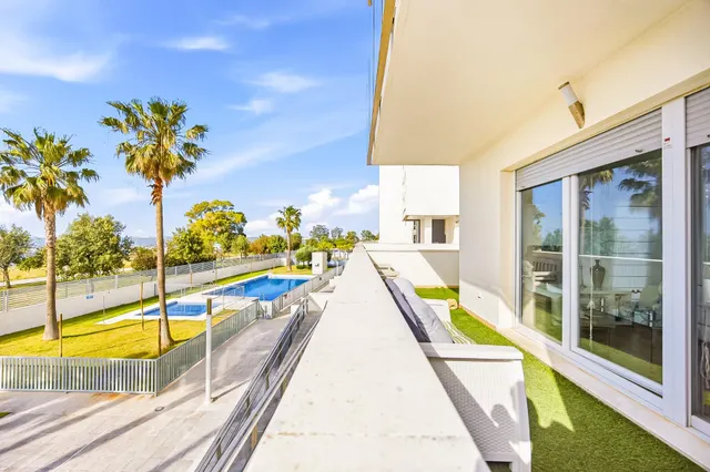 Piso de 3 dormitorios con terraza en La Casería — 31