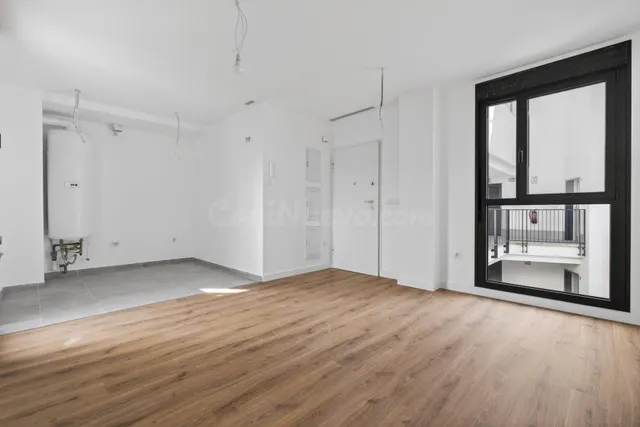 ✨ EXCLUSIVA OBRA NUEVA EN TRIANA – ÚLTIMO DUPLEX DISPONIBLE  - foto 3