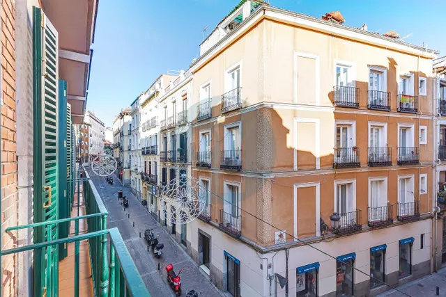 Avc inmobiliario vende piso — 11