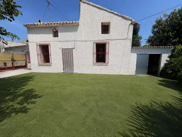 Tu Buena Casa te presenta esta vivienda en Molina de Segura.
