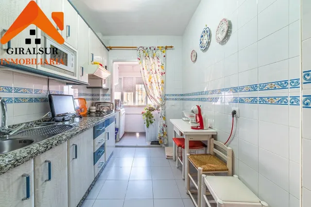 Piso en venta de renta libre en Sevilla — 3