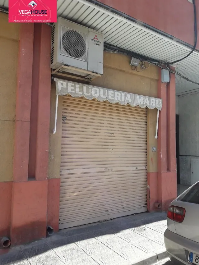 SE VENDE BAJO COMERCIAL EN ORIHUELA — 8