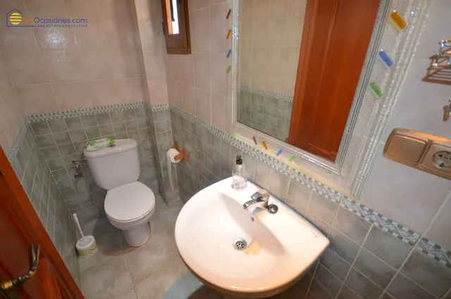 Extraordinaria VILLA en Los Balcones - Torrevieja — 46