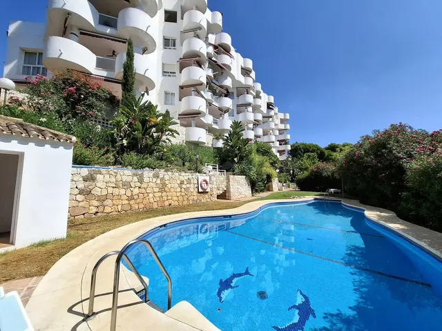 Apartamento 3 habitaciones 114m² en venta - Marbella