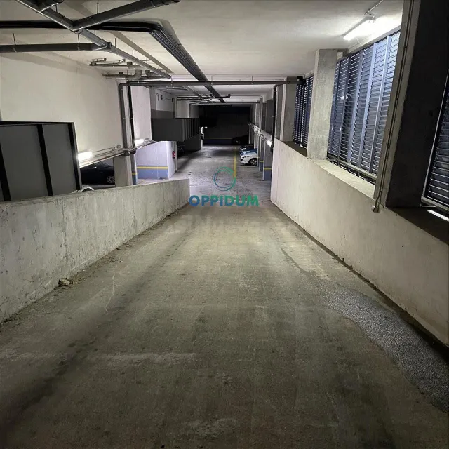 En venta plazas de garaje en Calle ALFREDO VICENTI Nº 22, Sa - foto 4