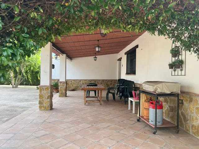 ✨ ¡oportunidad! parcela con casa a pocos minutos de Córdoba capital ✨ — 13