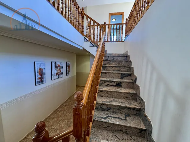 IMPRESIONANTE CHALET FAMILIAR EN LOS NIETOS – MAR MENOR — 38