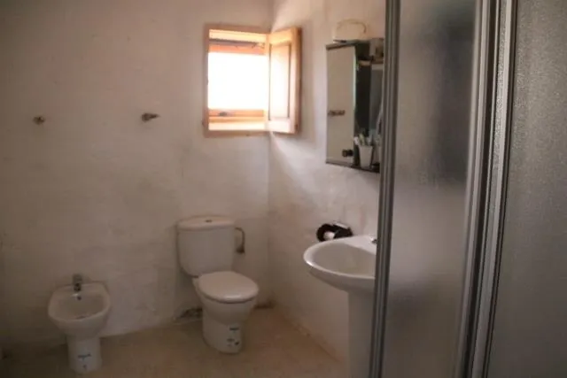 CASA RURAL EN VENTA — 21