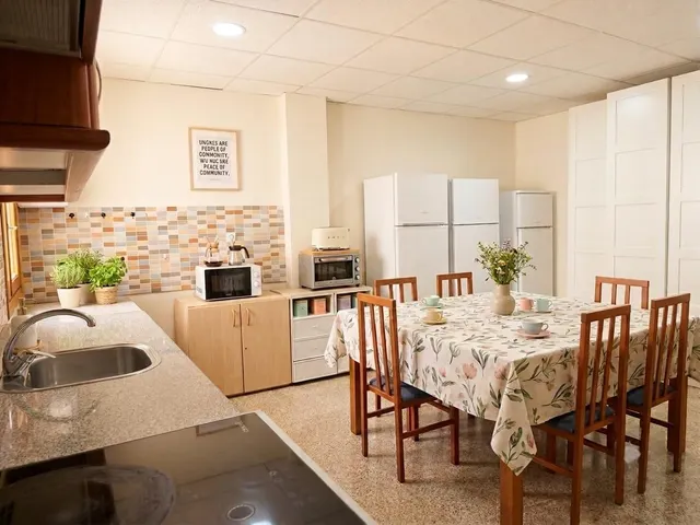 habitación RESIDENCIA ESTUDIANTES!!!!!!!!!!! — 15