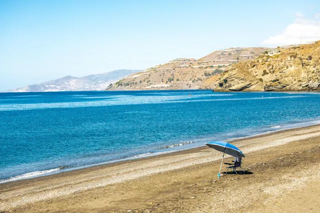 FANTÁSTICO PISO JUNTO A LA PLAYA - LA RÁBITA — 29