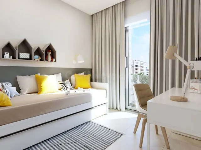 Apartamento 2 habitaciones 88m² en venta - Pueblo — 6