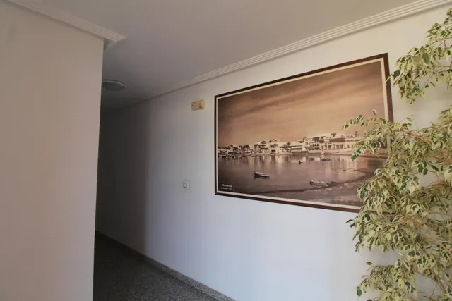 Encantador Apartamento en Aguas Nuevas con Piscina y Vistas al Atardecer — 18