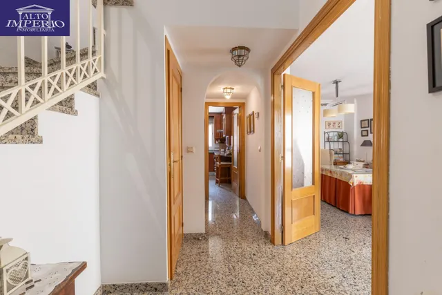 Exclusiva vivienda premium en La Zubia — 6