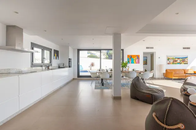 Chalet 6 habitaciones 280m² en venta - Riviera del sol — 31