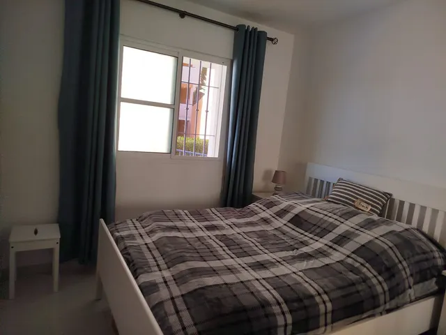 Ático 2 habitaciones 95m² en venta - Riviera del sol — 22