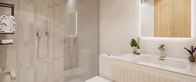 Ático 3 habitaciones 104m² en venta - Bahia de las rocas — 35
