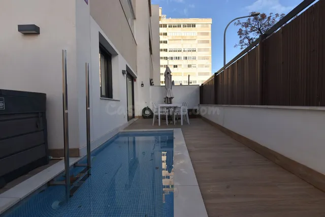 Apartamento 2 habitaciones 110m² en venta - Centro — 2