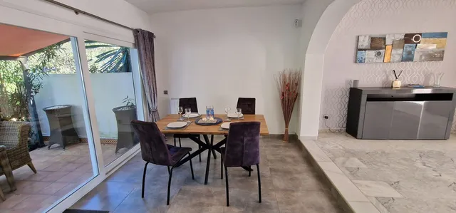 Adosado 3 habitaciones 246m² en venta - Costa del Sol — 44