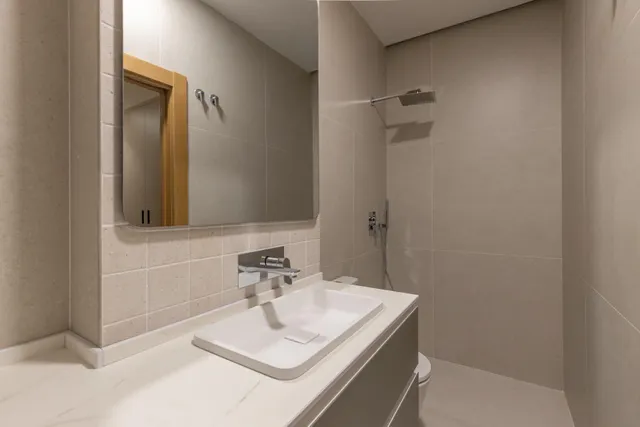 MODERNO ESTUDIO TIPO LOFT EN URBANIZACIÓN VILLA PINEDA - ZONA VILLAREJO — 12