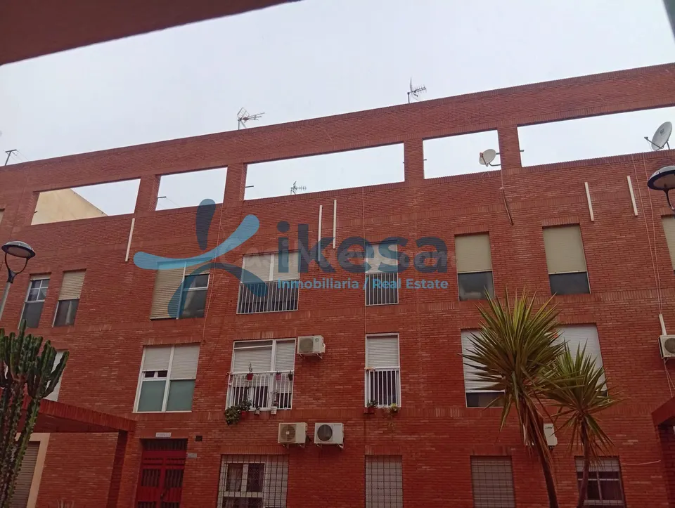 Se vende Apartamento en el centro de Almería