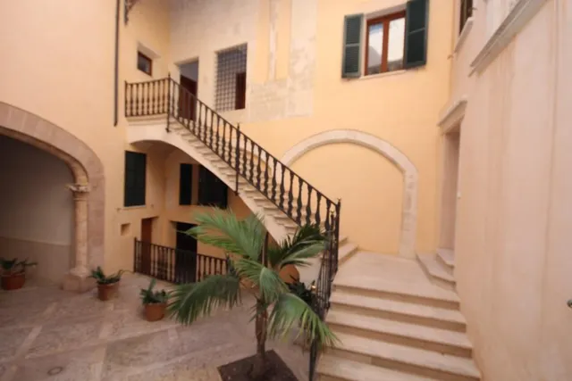 PRECIOSO DUPLEX DE OBRA NUEVA EN EL CASCO ANTIGUO DE LA CIUDAD — 17