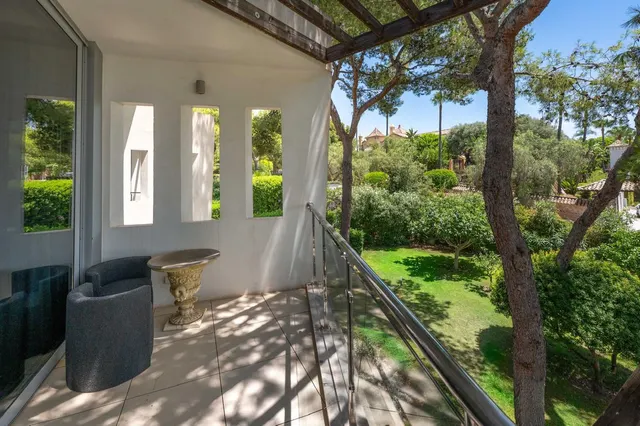 Adosado 2 habitaciones 322m² en venta - Marbella — 14
