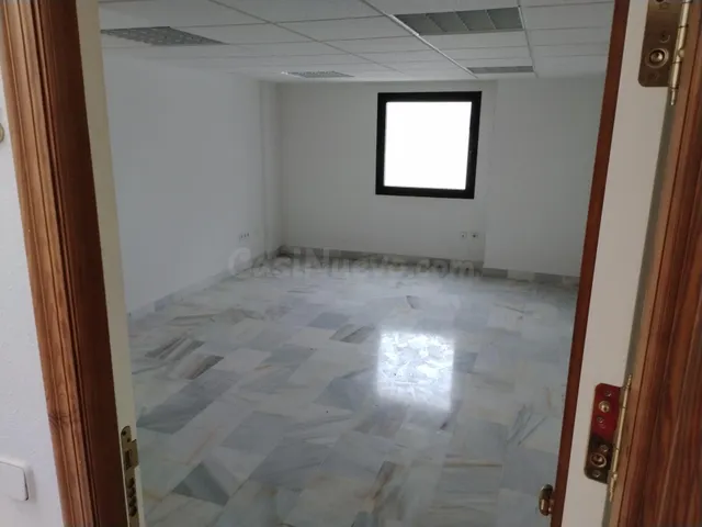 OFICINA EN GENERAL PRIMO DE RIVERA
