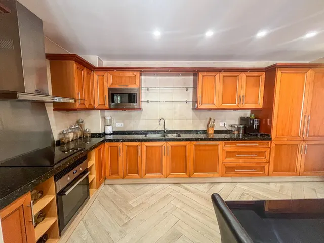 Villa 4 habitaciones 225m² en venta - Sierra cortina — 21