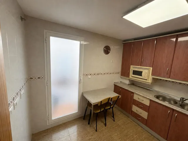 Piso en venta en una de las mejores zonas del pueblo — 12