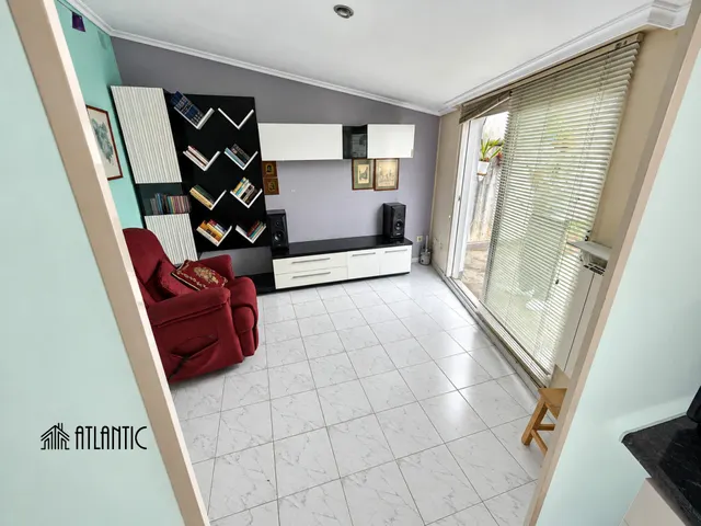 Ático 1 habitación 30m² en venta - Centro Urbano — 12
