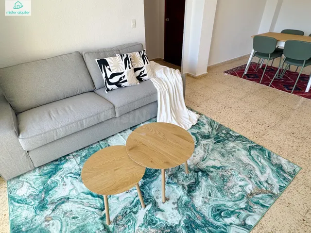 Apartamento 3 habitaciones 86m² en alquiler - Campello Puebl - foto 2