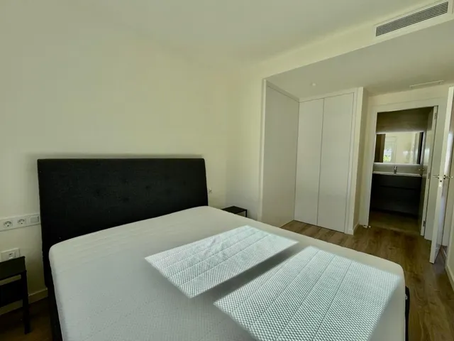 NUEVO - 2025 - EXCLUSIVA - APARTAMENTO DE LUJO - GRAN TERRAZA Y VISTAS — 11
