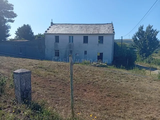 SE VENDE CASA EN GALGAO ABADIN - foto 2