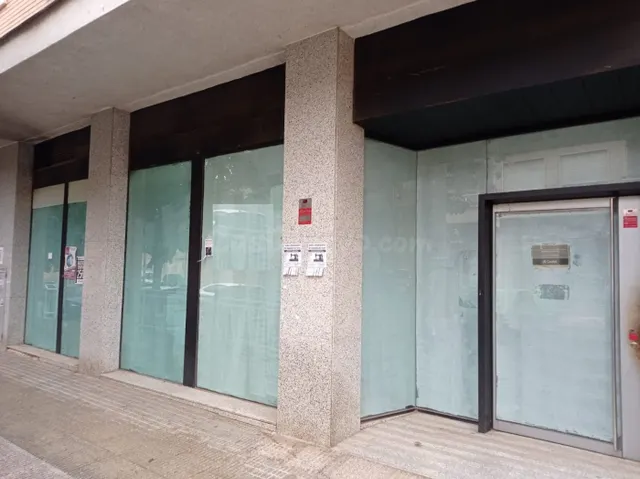 Local comercial en Beniaján